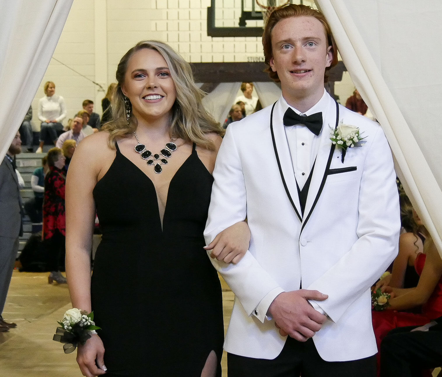 Lake George Prom